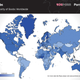 Illustration for article titled Maps show which body parts in porn are the most popular across the world